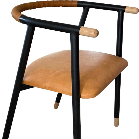 Isele Chair